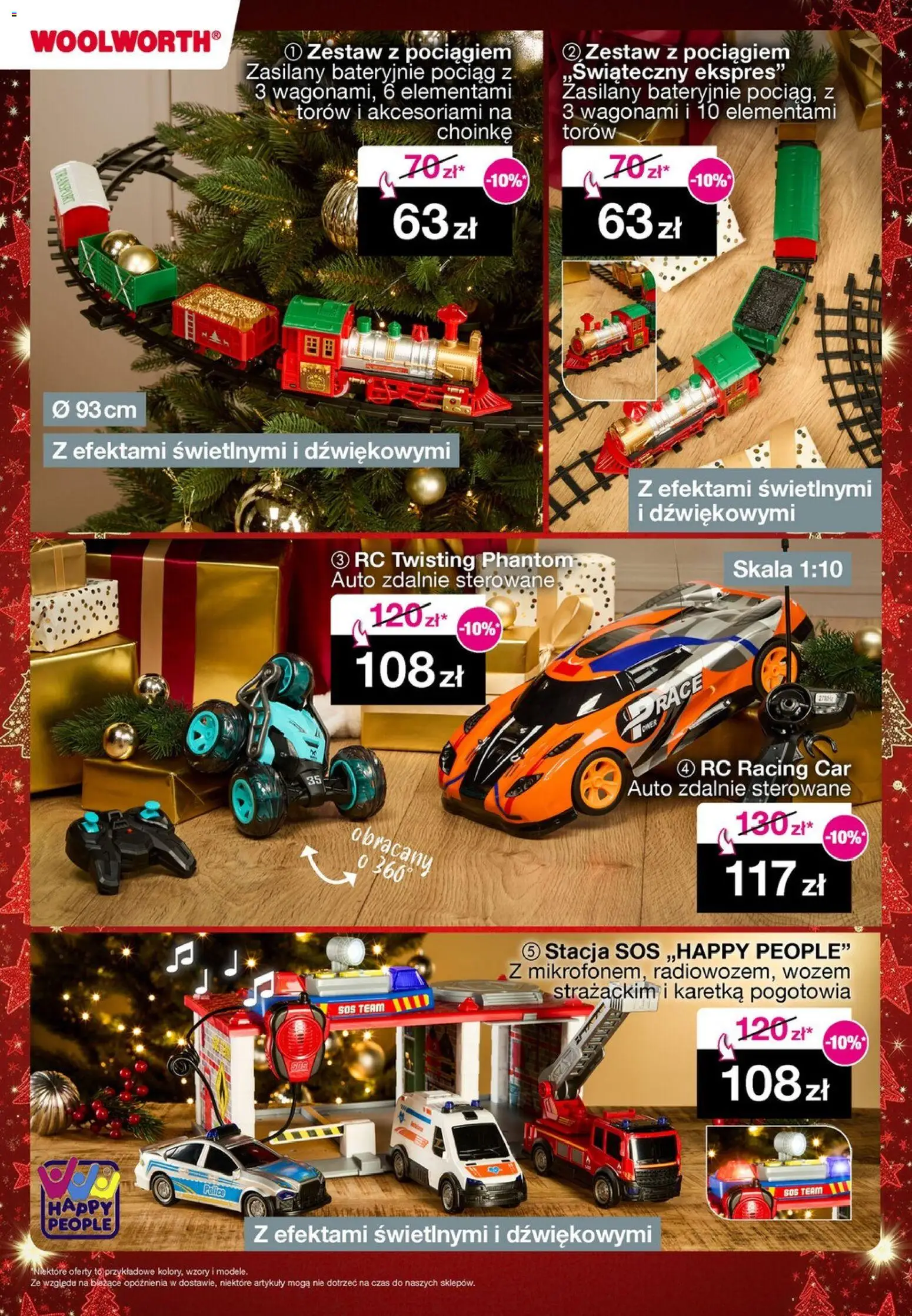 Woolworth Gazetka od 28.11.2025 | Strona: 15 | Produkty: Sos