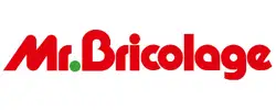 Λογότυπο Mr.Bricolage