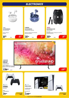 Ofertele Flanco valabile de la 16.10.2025 | Pagină: 19