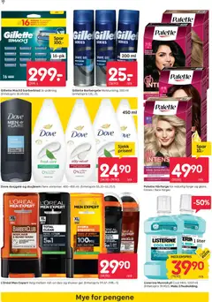 Forhåndsvisning av Rusta kundeavis gyldig fra 26.01.2026 | Side: 10