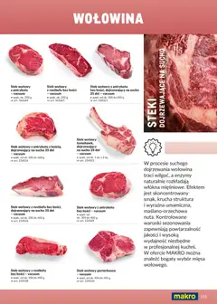 Pogląd oferty "Makro Gazetka - Ultra fresh" - ważna od 01.03.2026 | Strona: 131