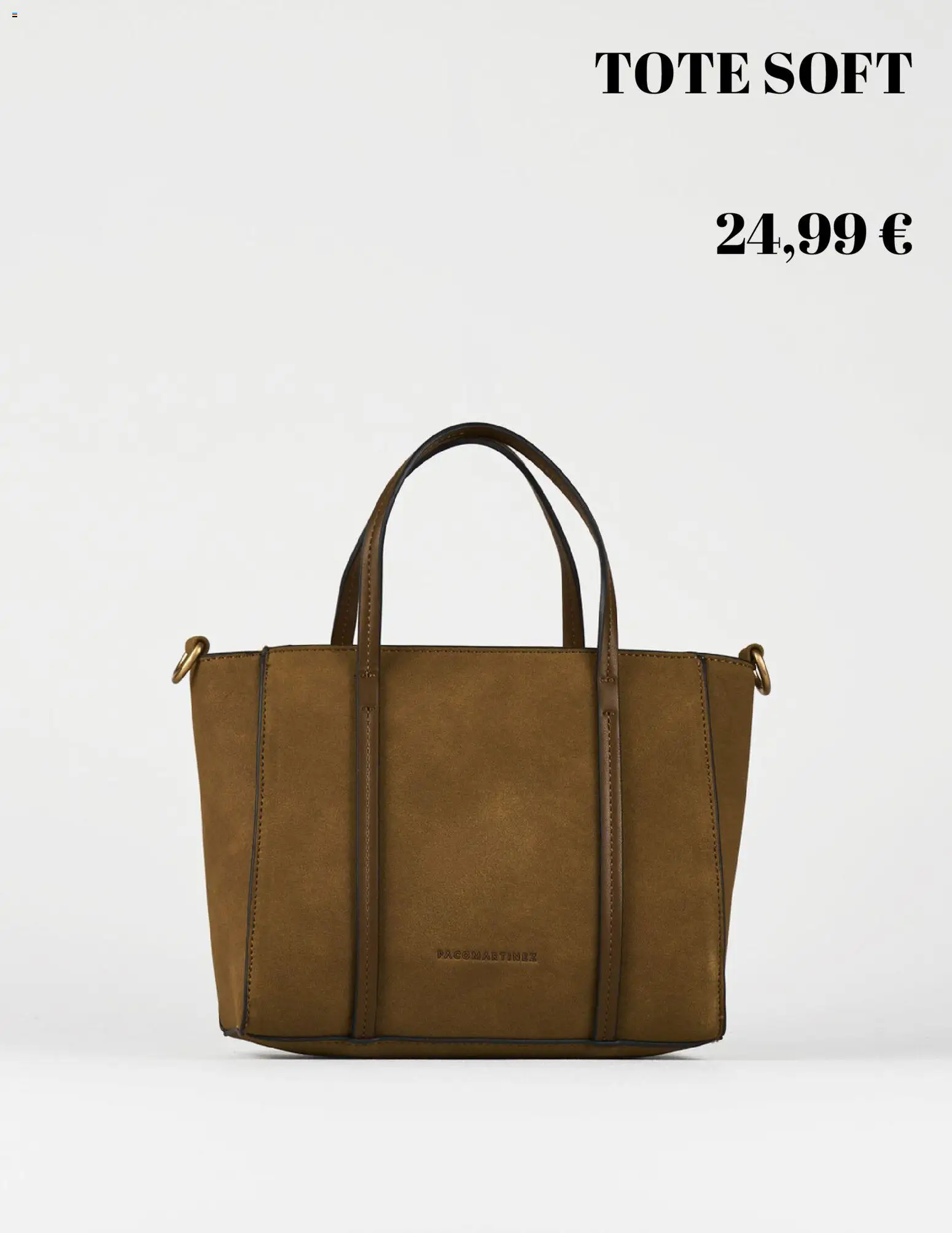 Paco Martinez folleto │ válido desde el 26.11.2025 | Página: 8