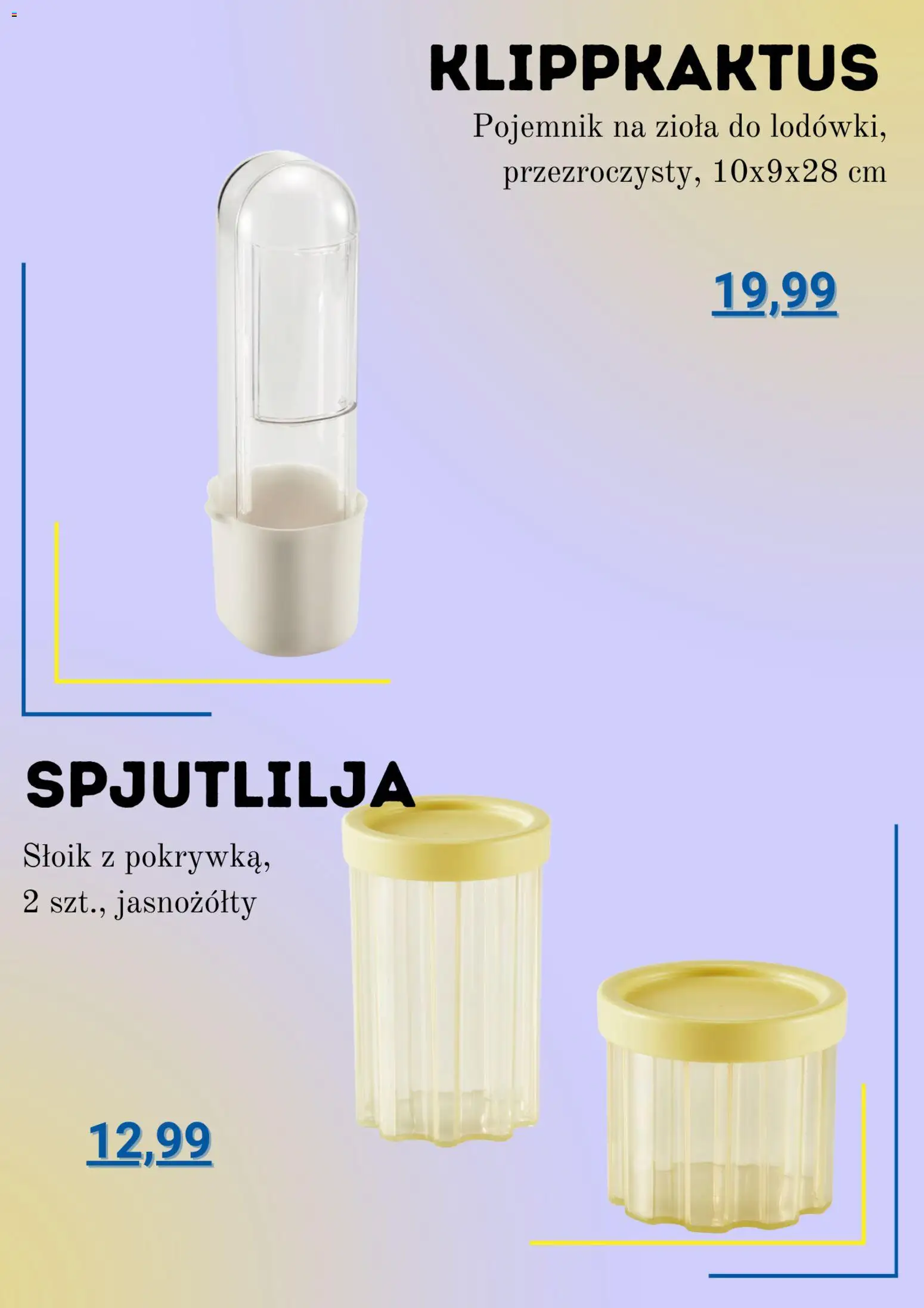 IKEA promocje od 01.04.2026 | Strona: 3