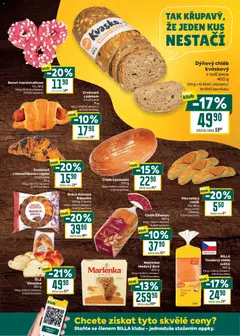 Náhled letáku Billa Velký leták od 28.01.2026 | Strana: 11