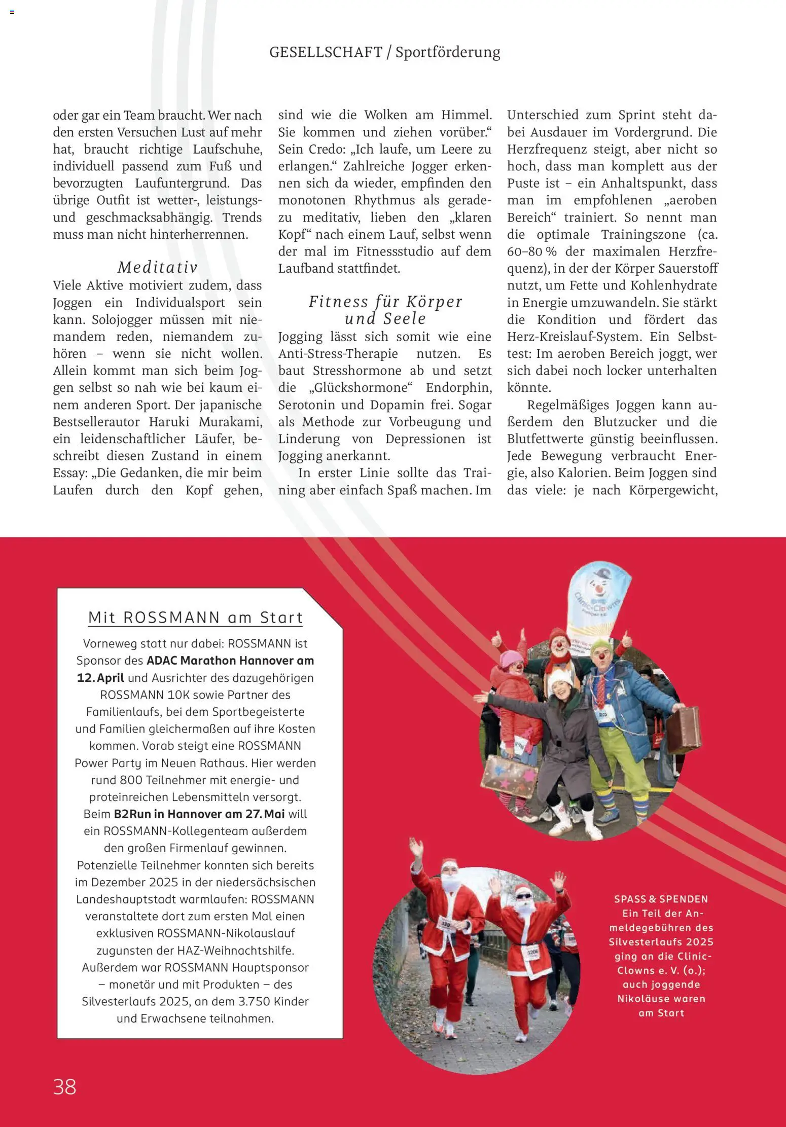 Rossmann Centaur | 01.04.2026 | Wie erhält man einen begrenzten Rabatt? | Deutschland