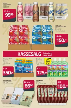 Fleggaard - Tilbudsavis gyldig fra 26.11.2025 | Side: 2