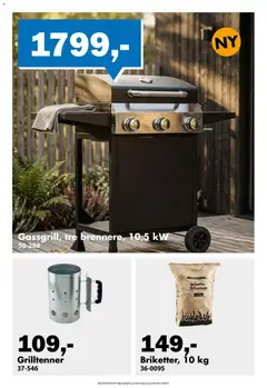 Forhåndsvisning av Biltema kundeavis gyldig fra 31.03.2026 | Side: 8 | Produkter: Bar heater