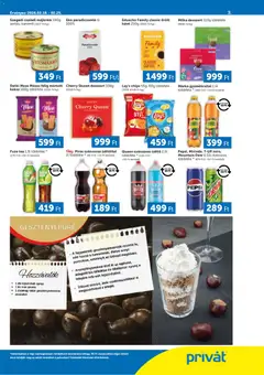 PRIVÁT Déli vármegyék - amely érvényes a következő dátumtól: 19.02.2026 | Oldal: 3