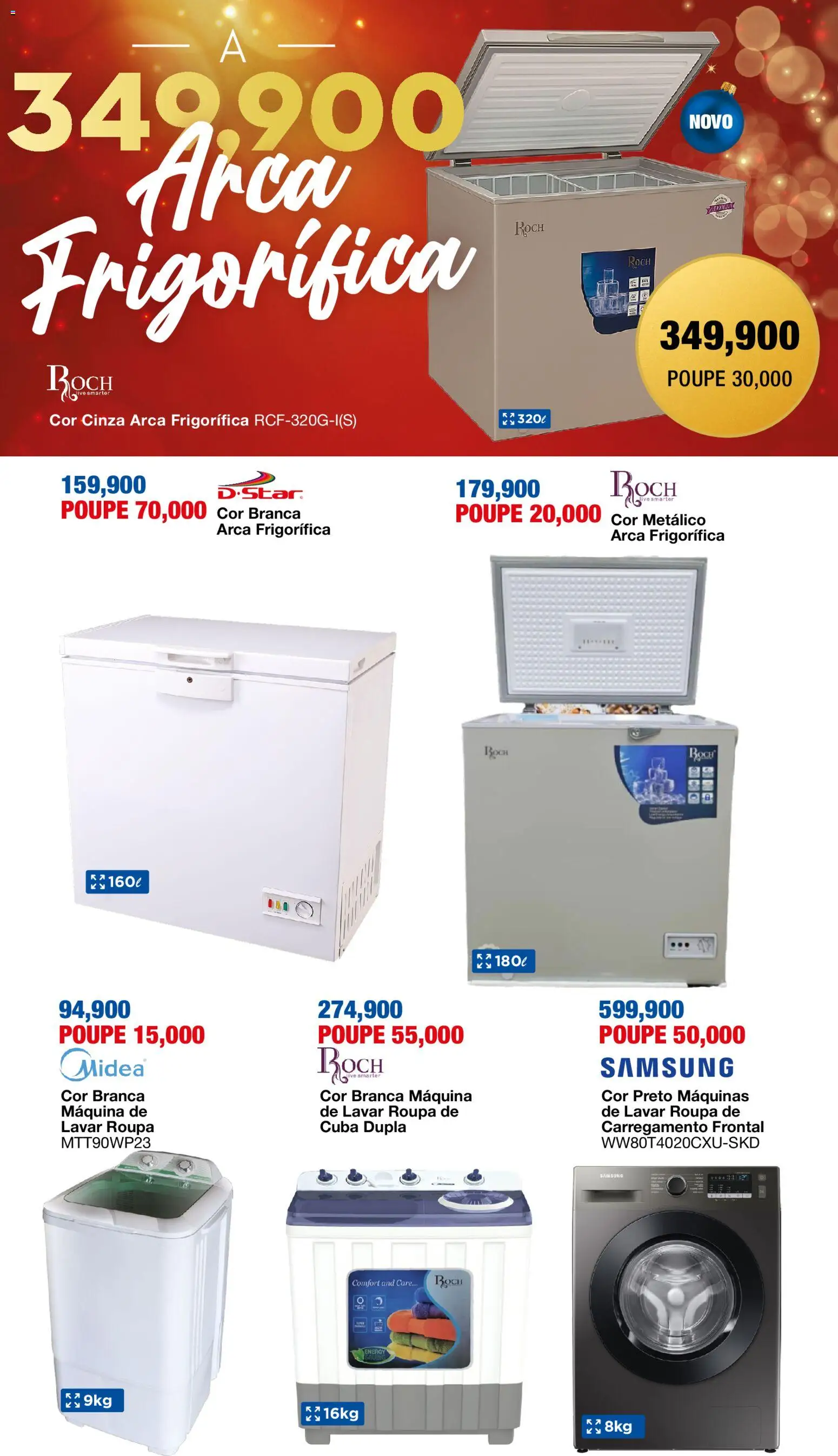 New OK Furniture catalogue – valid from 24.11.2025 | Page: 3