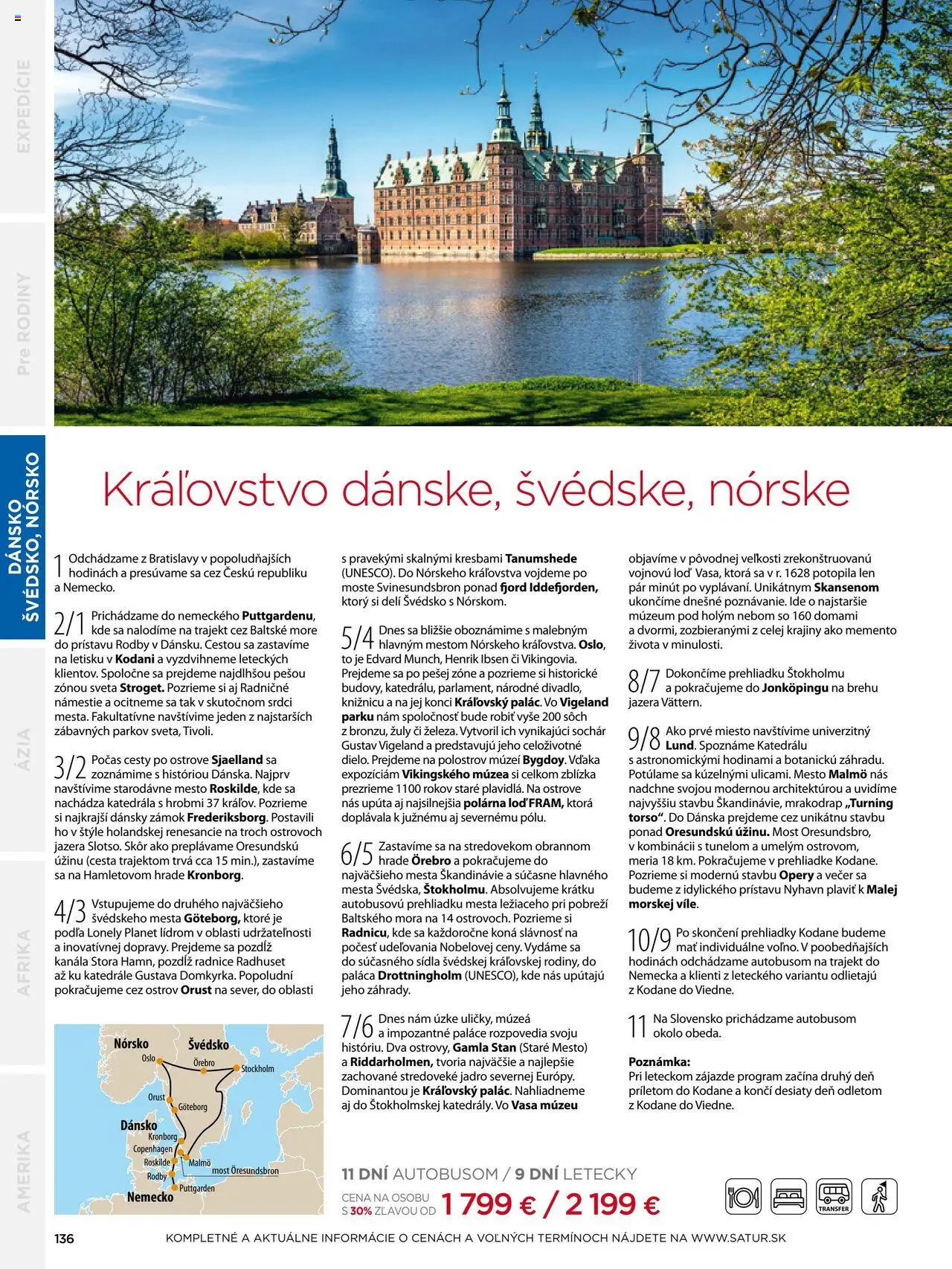 Nové Satur akcie – leták je platný od 24.09.2024 | Strana: 136