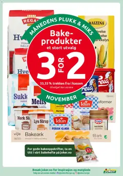 Forhåndsvisning av Eldorado Lys Sirup, Lys Sirup gyldig fra 04.11.2025 | Side: 5