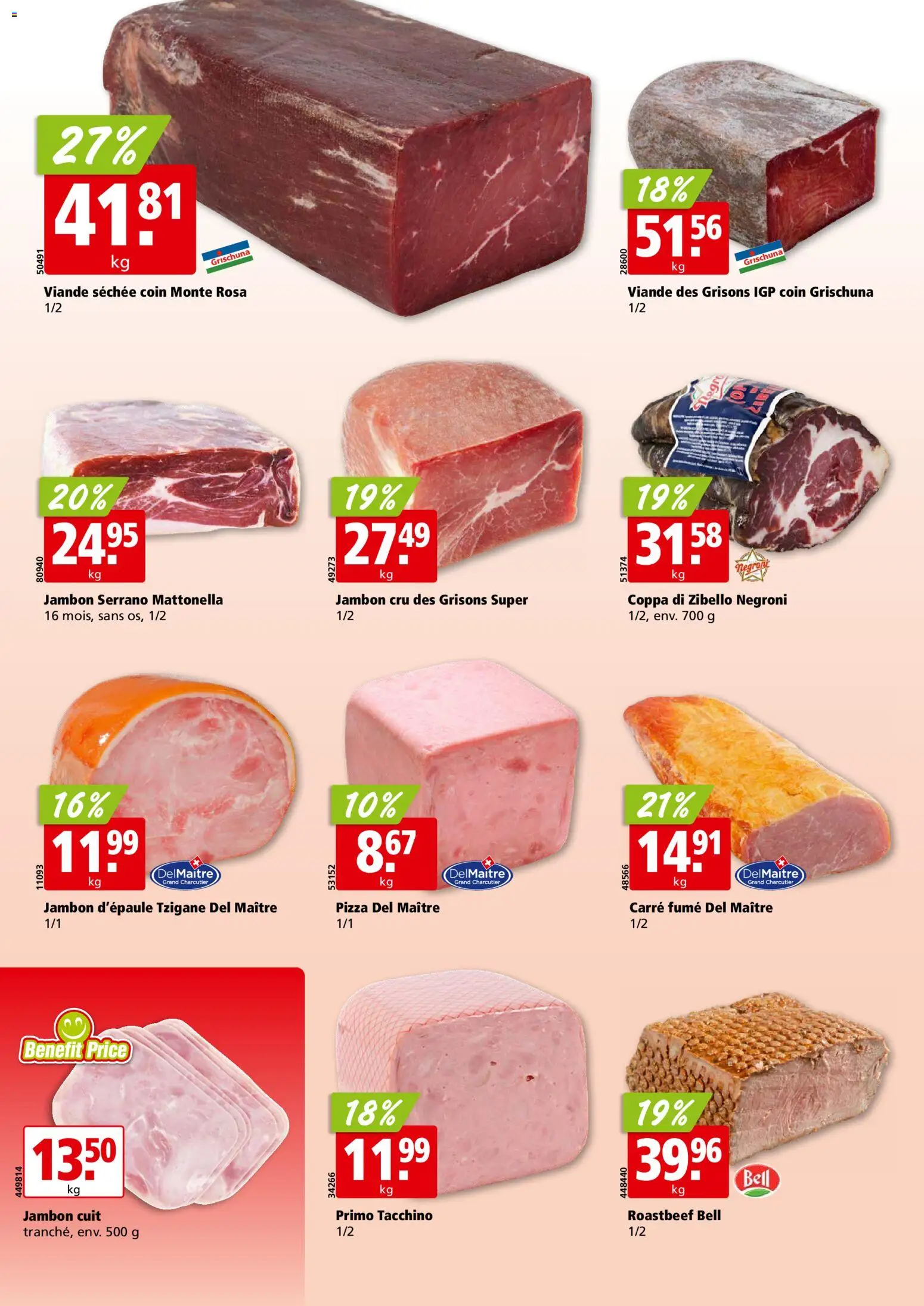 Aligro Aktionen Chavannes, Matran, Genève, Sion – gültig ab 05.01.2026 | Seite: 10 | Produkte: Pizza, Tabasco Sauce