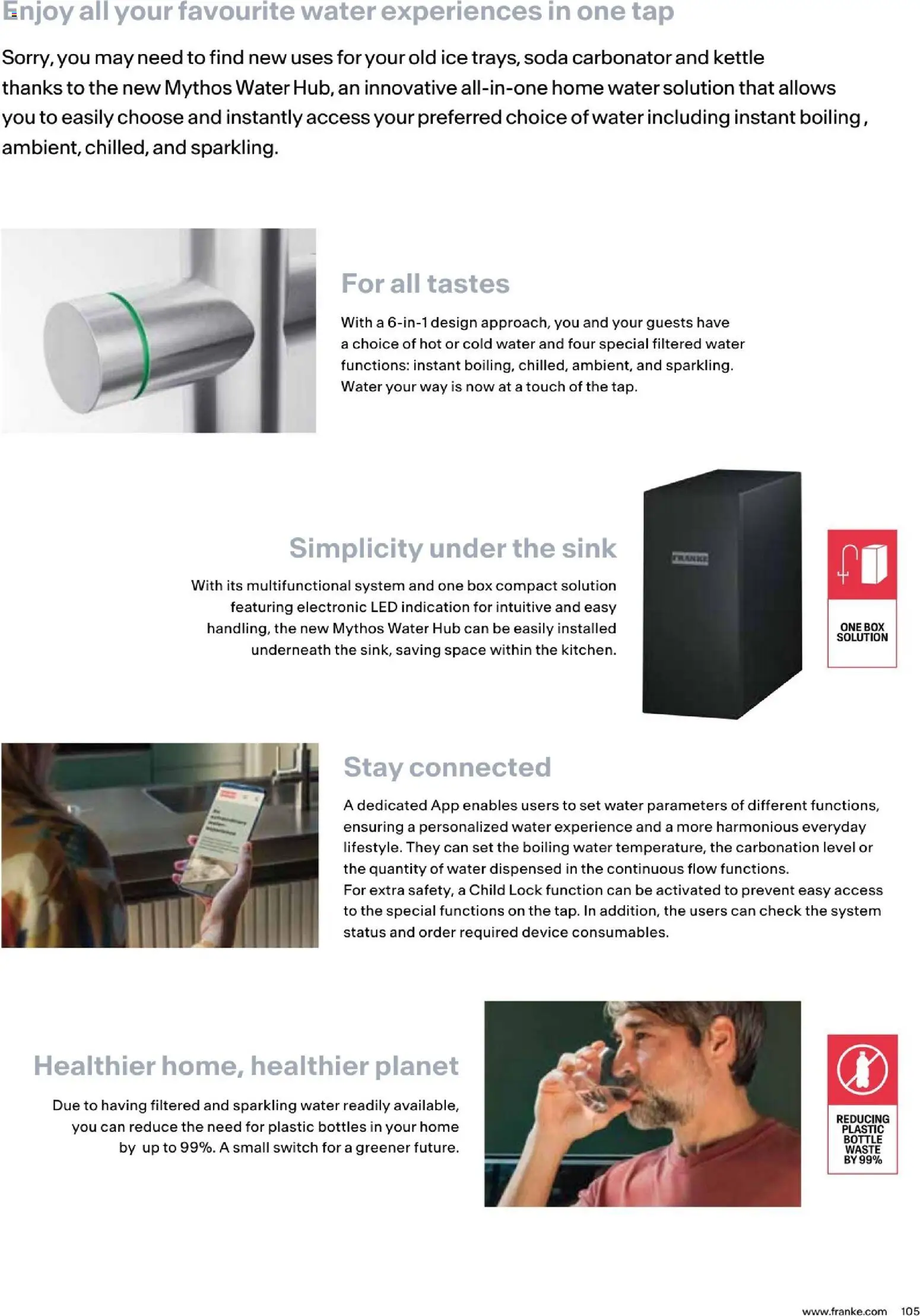 Novi Mömax katalog ponudbe – veljaven od 01.01.2025 | Stran: 105