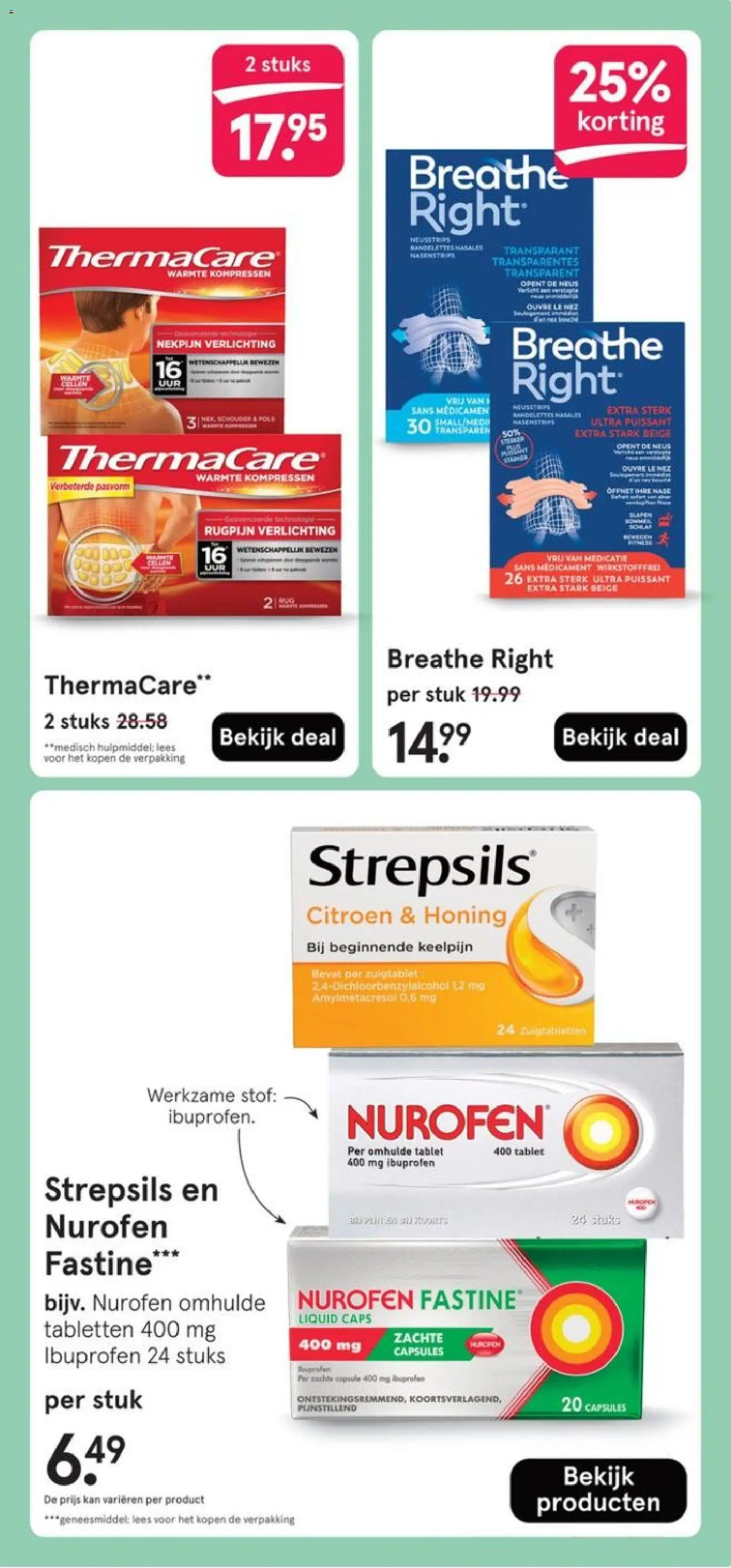 {H1} | Pagina: 41 | Producten: Citroen, Kan, Verlichting, Zuigtabletten