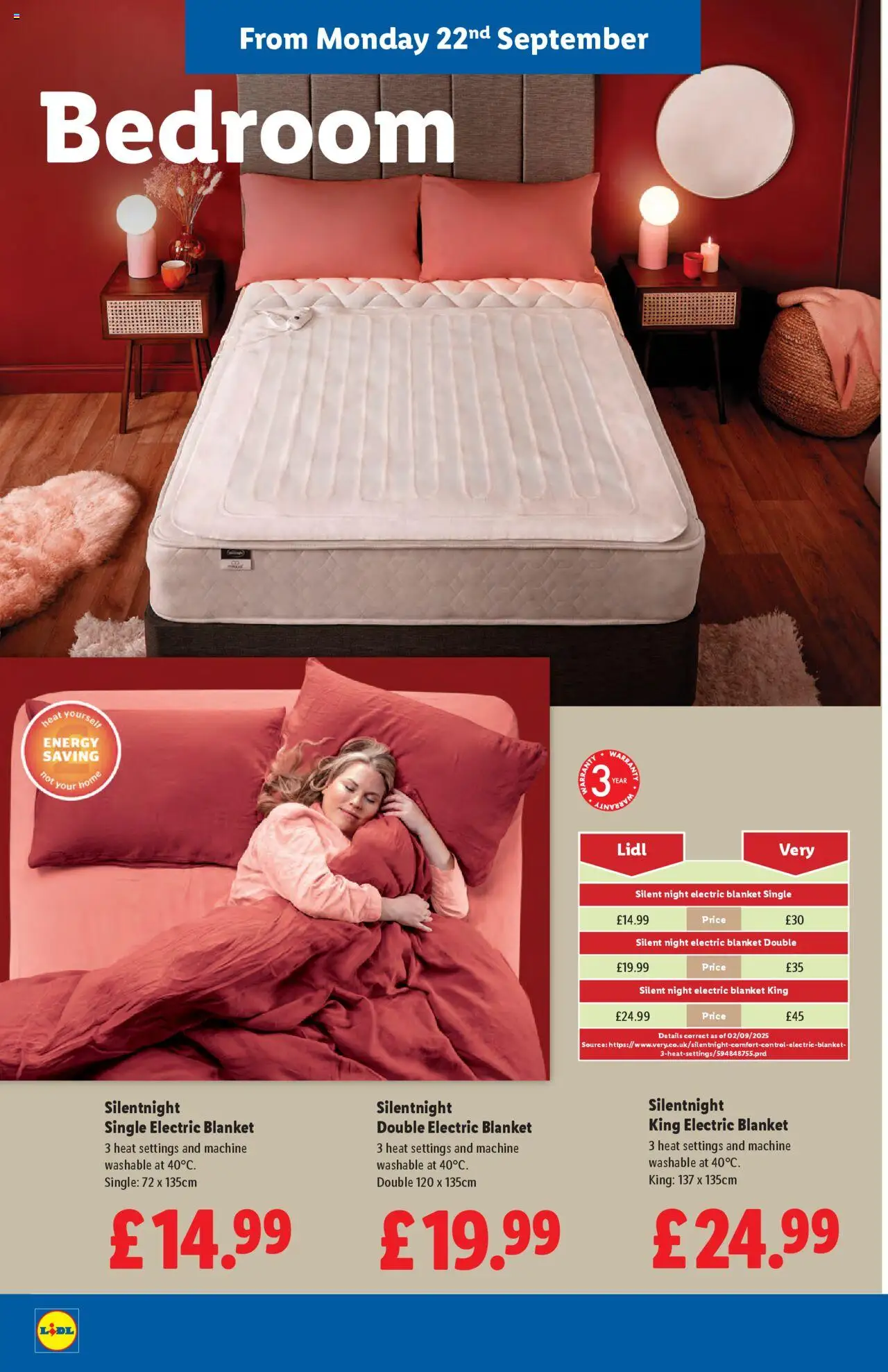 | Page: 26 | Products: Blanket