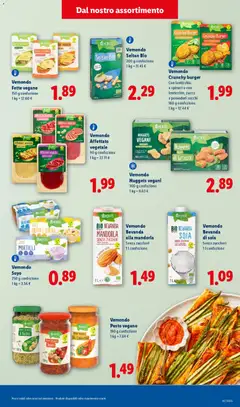 Anteprima del volantino Lidl - Black Friday valido a partire dal 17.11.2025 | Pagina: 26