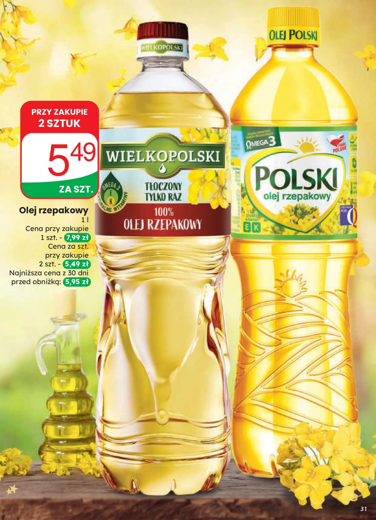 Dino Gazetka od 03.12.2025 | Strona: 31