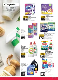 Katalog Tommy - Pregled kataloga iz trgovine Tommy, vrijedi od 05.03.2026 | Stranica: 28