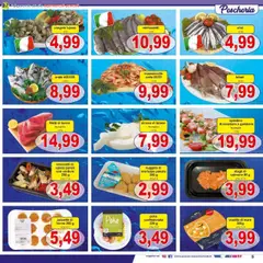 Volantino Pewex del 25.07.2025 | Pagina: 5