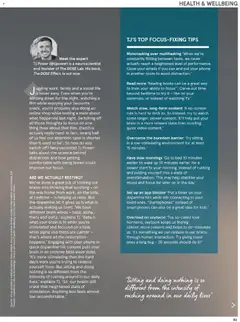 Preview of Tesco - Tesco Magazine February 2026 valid from 01.02.2026 | Page: 83