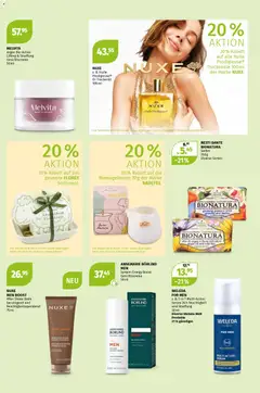 WELEDA FOR MEN z. B. 5 in 1 Multi-Action Serum 24 h Feuchtigkeit und Straffung, Serum 30 ml Diverse Weleda MEN Produkte ab 18.12.2025 gültig | Seite: 5 | Produkte: Serum, Seife, Kraut