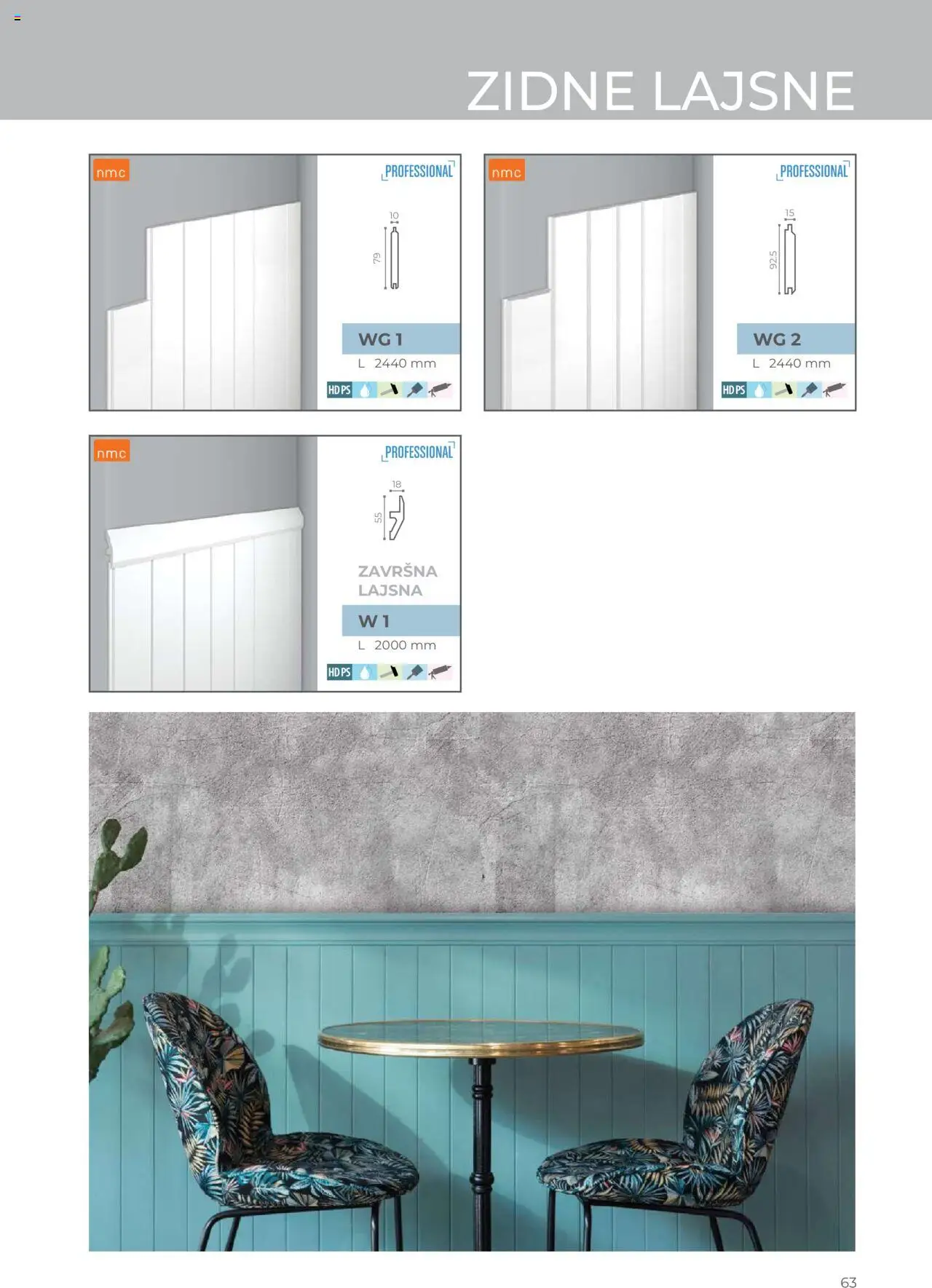 Uradi Sam katalog - važi od 11.04.2024 | Strana: 64