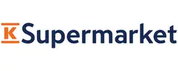 K-Supermarket logo