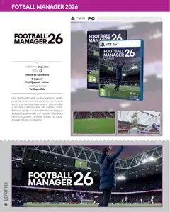 Vista previa Game folleto válido desde el 03.12.2025 | Página: 32