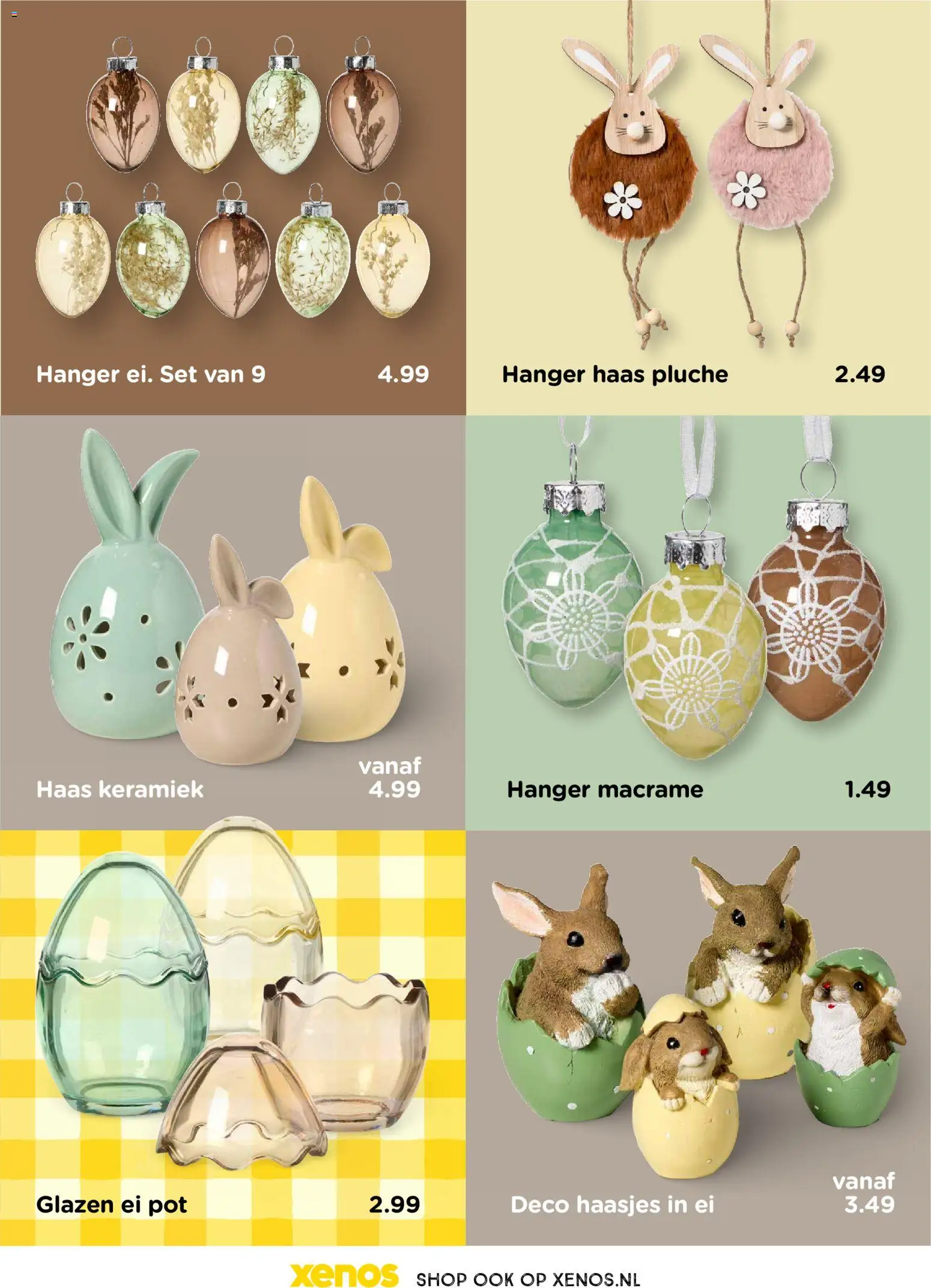 {H1} | Pagina: 31 | Producten: Hanger, Pot, Keramiek