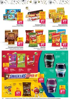 Mercator katalog akcije – veljaven od 04.12.2025 | Stran: 28