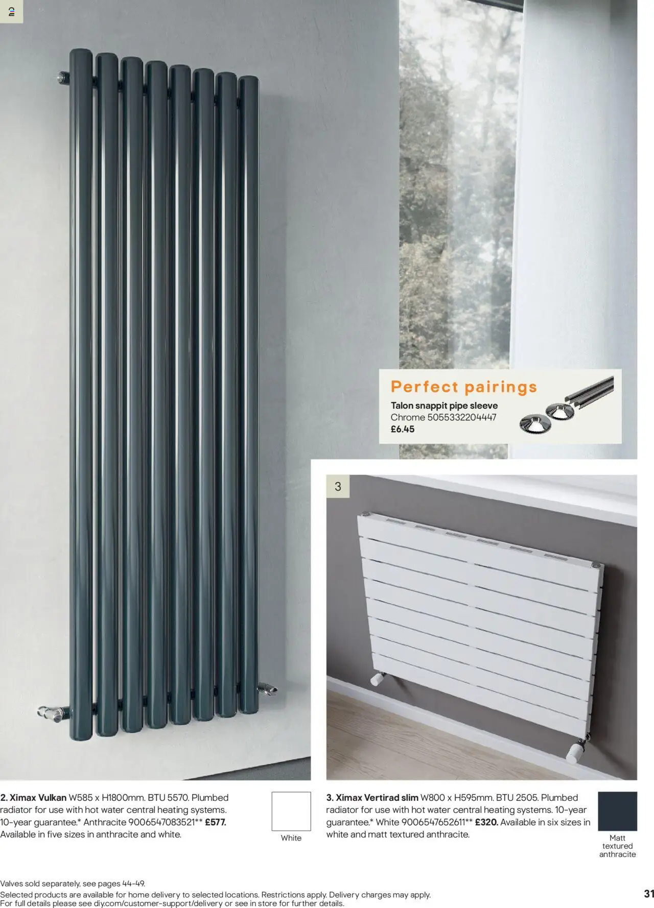  | Page: 31 | Products: Radiator