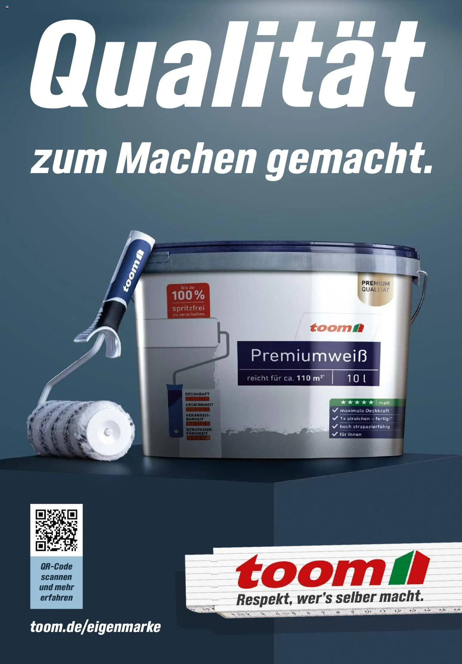 Toom Baumarkt  Wohnen & Haushalt 2026 – gültig ab 01.01.2026 | Seite: 80
