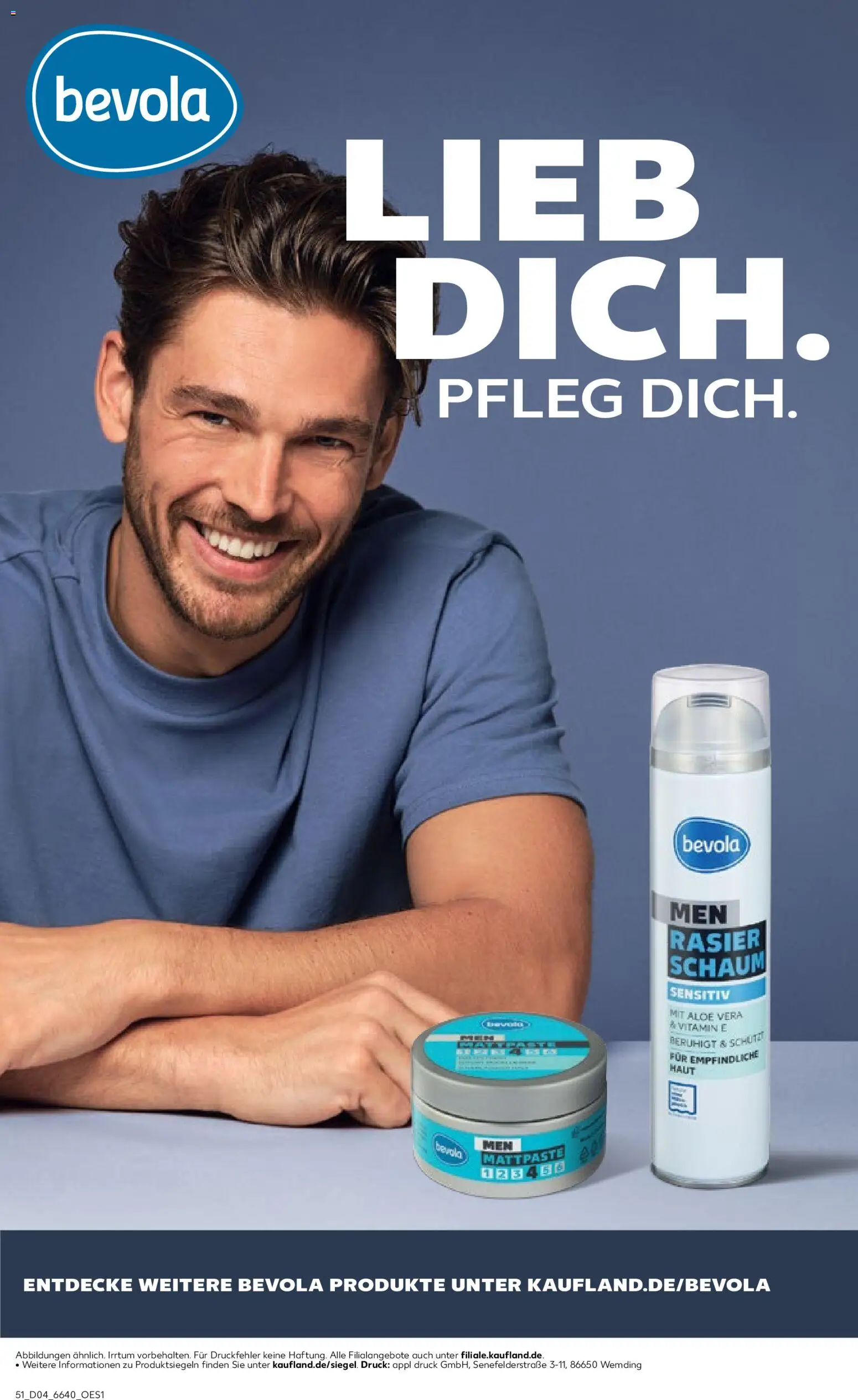 Kaufland Prospekt 	 – gültig ab 22.01.2026 | Seite: 51