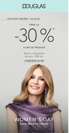 Ofertele Oferte valabile de la 16.02.2026