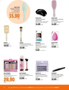 Sokos-mainoslehti voimassa 27.12.2025 alkaen | Sivu: 36