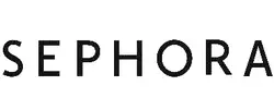 Logo de Sephora en la categoría Droguería y perfumería