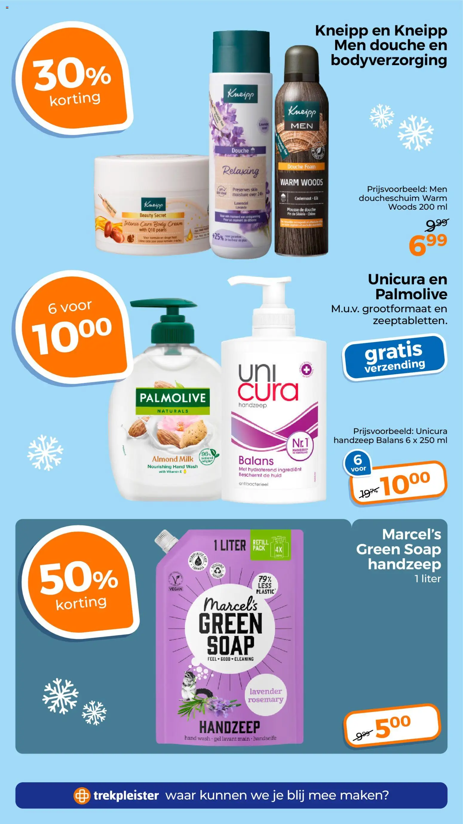 {H1} | Pagina: 24 | Producten: Douche, Handzeep, Gel, Pin