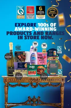 Preview of Aldi - Weekly offers UK Specialbuys valid from 15.01.2026 | Page: 3