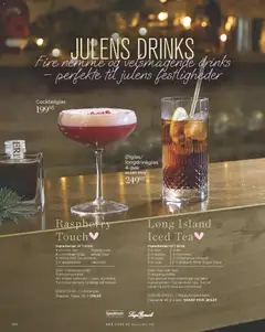 Salling - Tilbudsavis gyldig fra 01.11.2025 | Side: 268