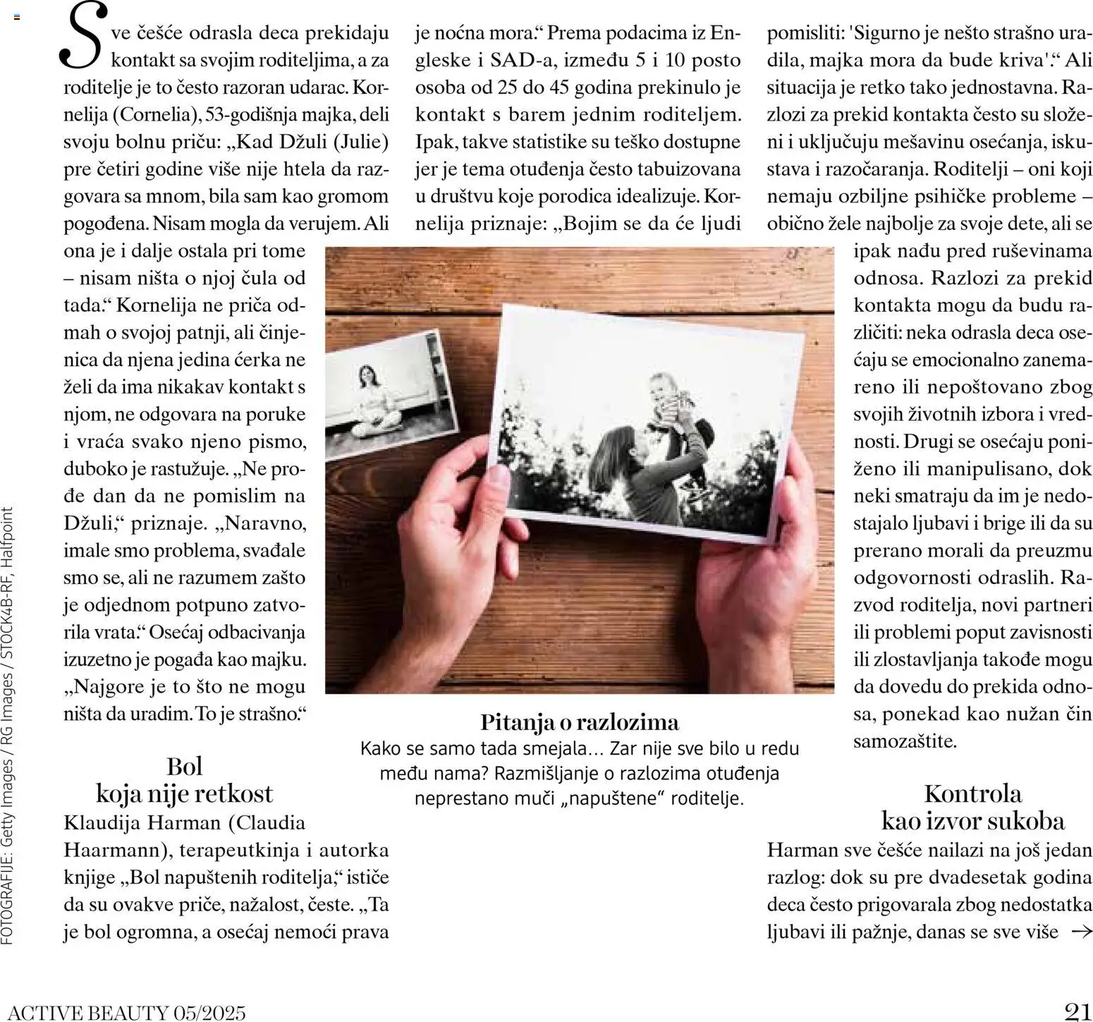 DM Drogerie katalog - važi od 08.12.2025 | Strana: 21 | Proizvode: Sto