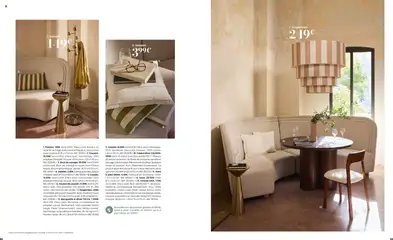 Maisons du Monde - Prévisualisation de Maisons du Monde catalogue valide à partir de 16.02.2026 | Page: 27