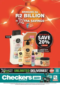Checkers specials catalogue – valid from 24.11.2025