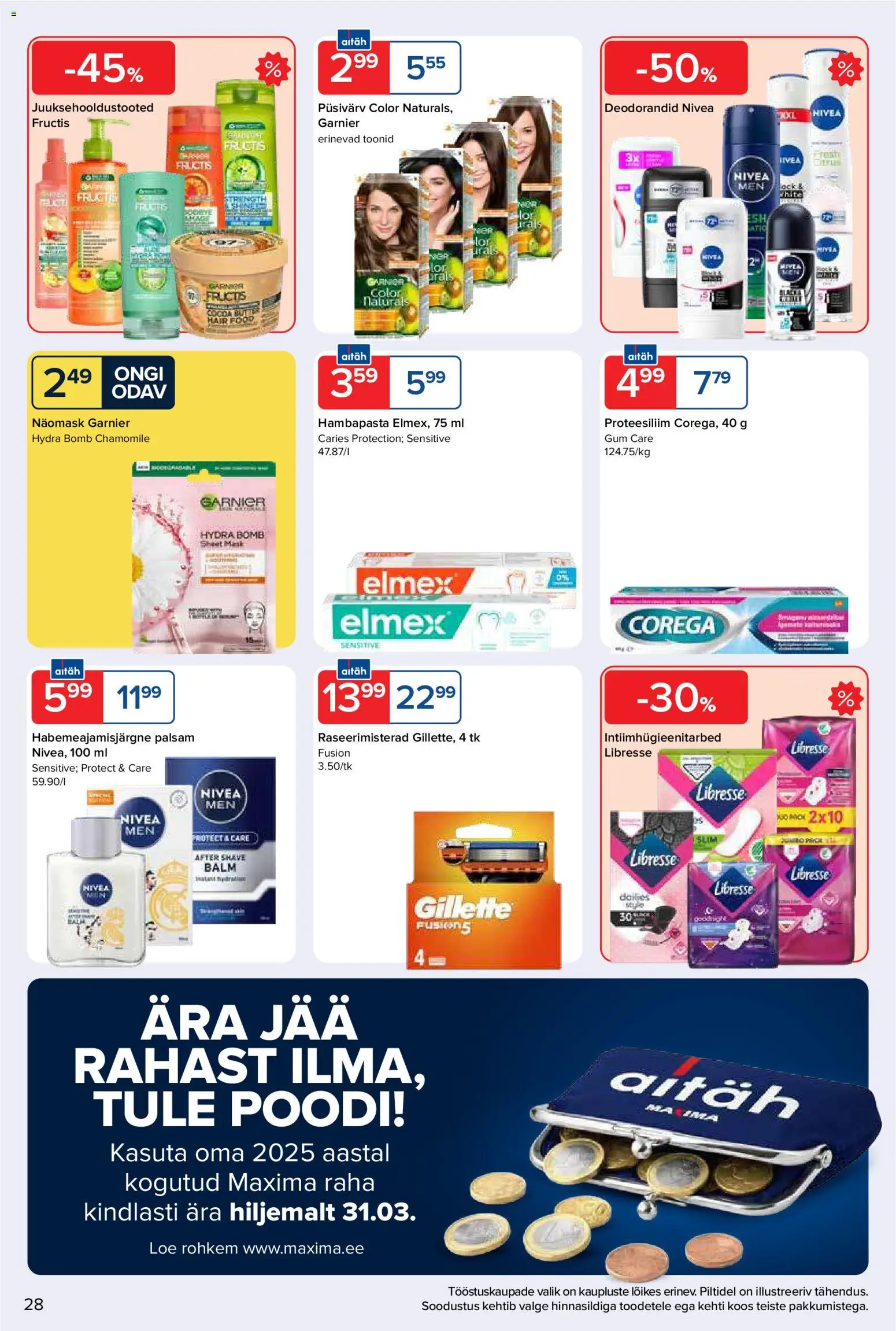 {H1} | Lehekülg: 28