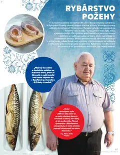 Kaufland leták platný od 18.12.2025 | Strana: 57