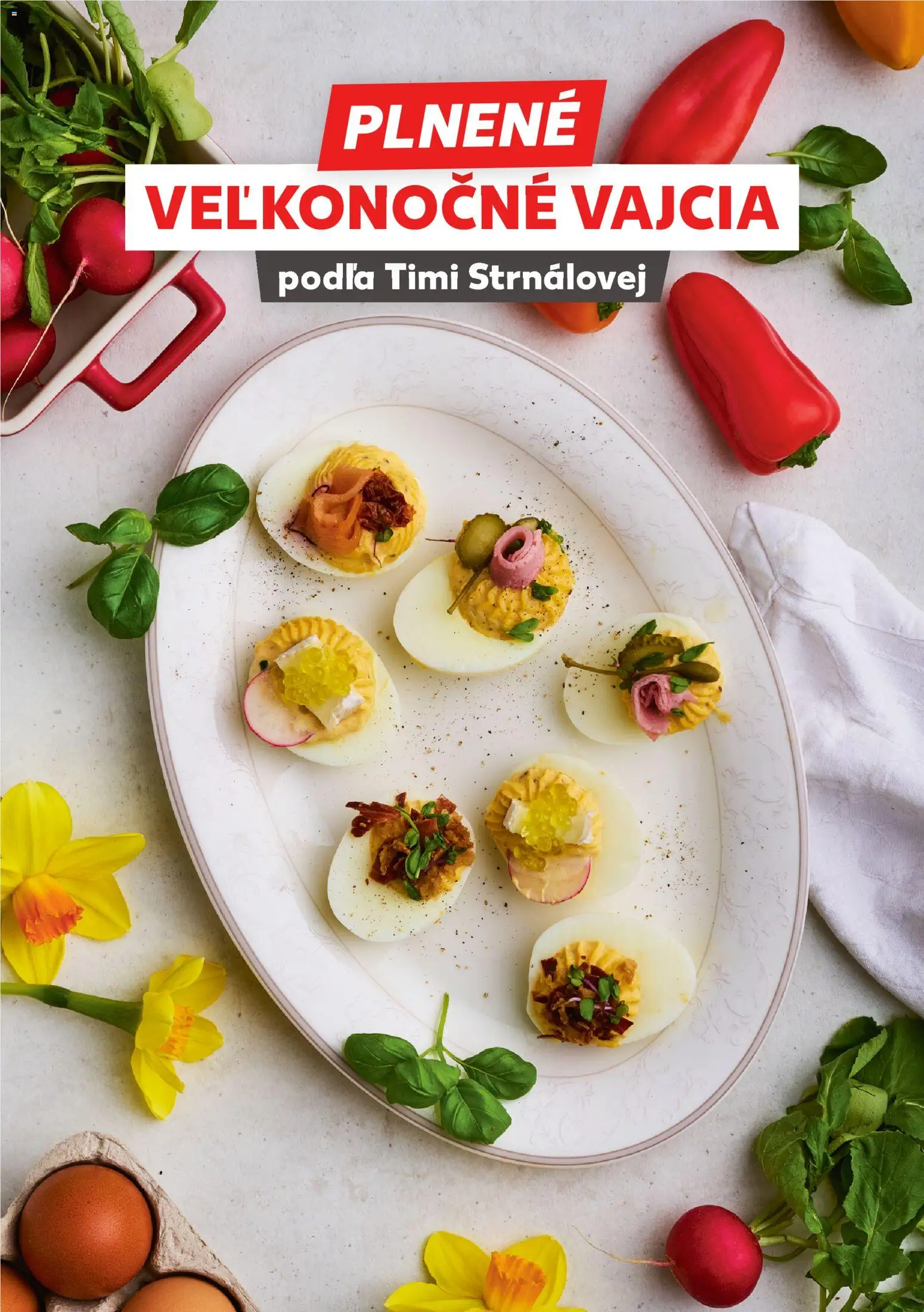 Kaufland SK akciós ujság - amely érvényes a következő dátumtól: 17.03.2026 | Oldal: 8