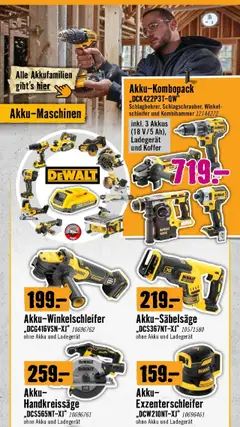 Hornbach Flugblatt ab 01.10.2025 gültig | Seite: 31 | Produkte: Koffer
