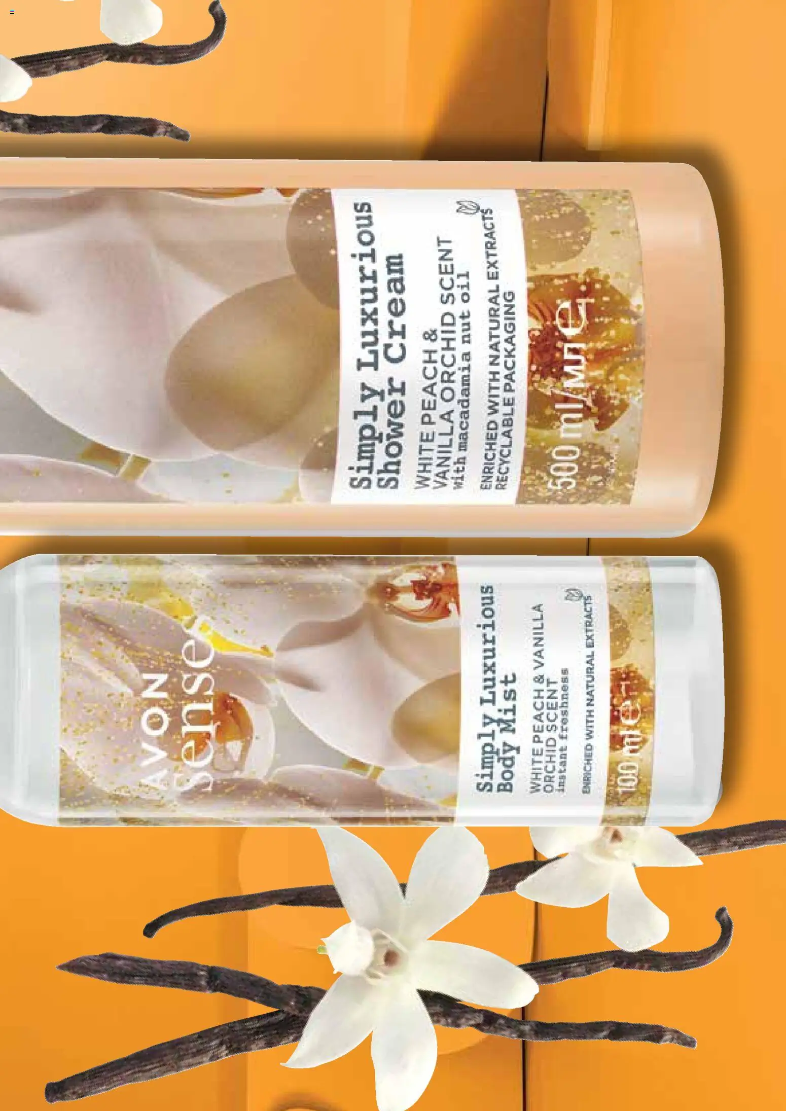 AVON Κατάλογος – σε ισχύ από 26.01.2026 | Σελίδα: 107