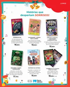 Pré-visualização El Corte Ingles folheto válido de 11.11.2025 | Página: 261 | Produtos: Coelho