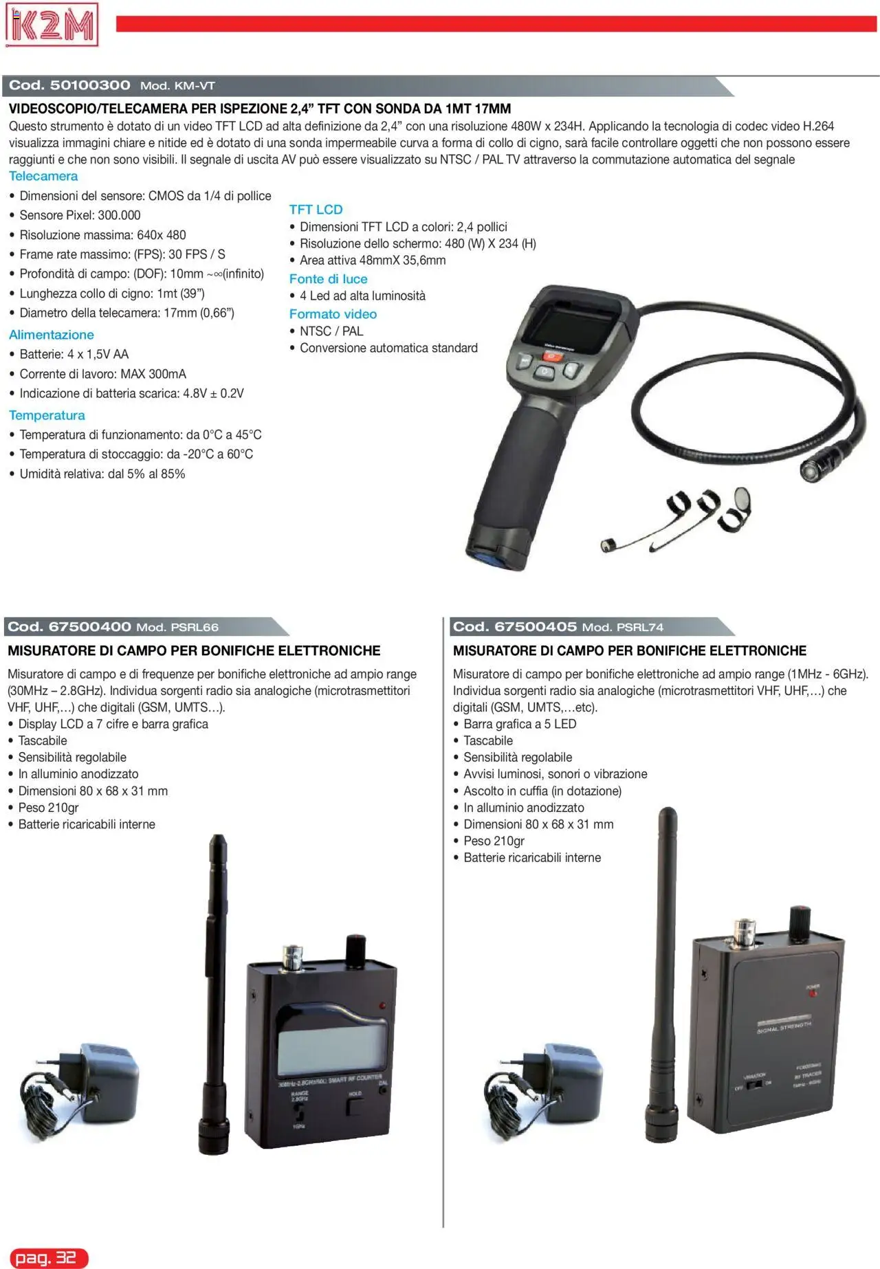 Volantino GBC del 31.05.2025 | Pagina: 32 | Prodotti: Schermo, TV, Alluminio, Batteria