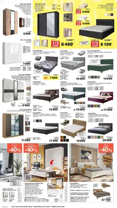Náhled letáku Sconto nábytek leták od 22.12.2025 | Strana: 7